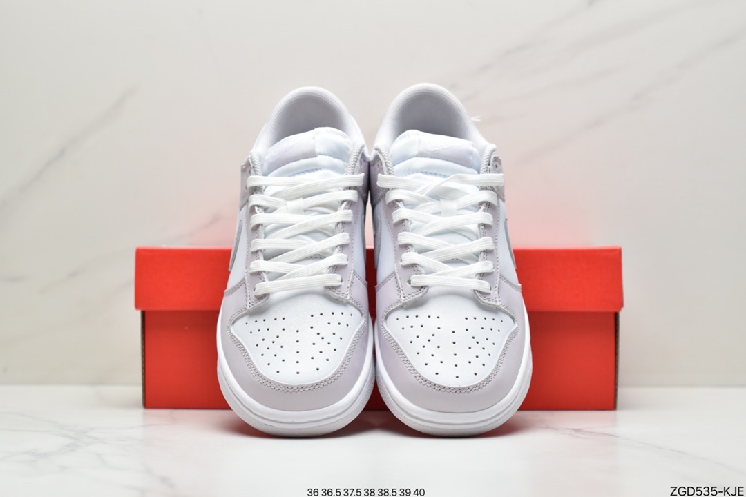 290 耐克Nike SB Dunk Low”Aged Navy”扣篮系列低帮休闲运动滑板板鞋DD1503