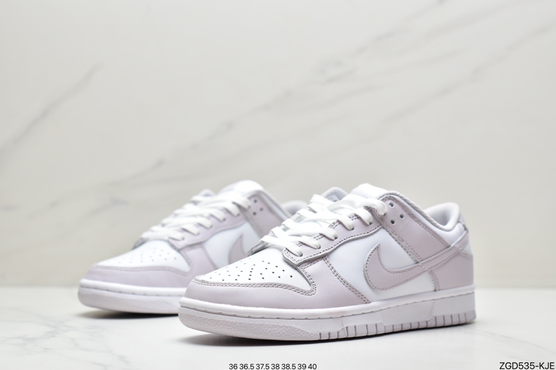 290 耐克Nike SB Dunk Low”Aged Navy”扣篮系列低帮休闲运动滑板板鞋DD1503