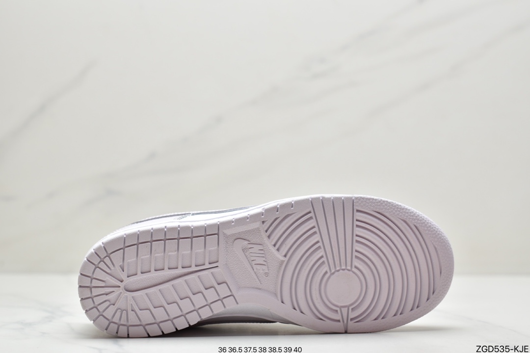 290 耐克Nike SB Dunk Low”Aged Navy”扣篮系列低帮休闲运动滑板板鞋DD1503