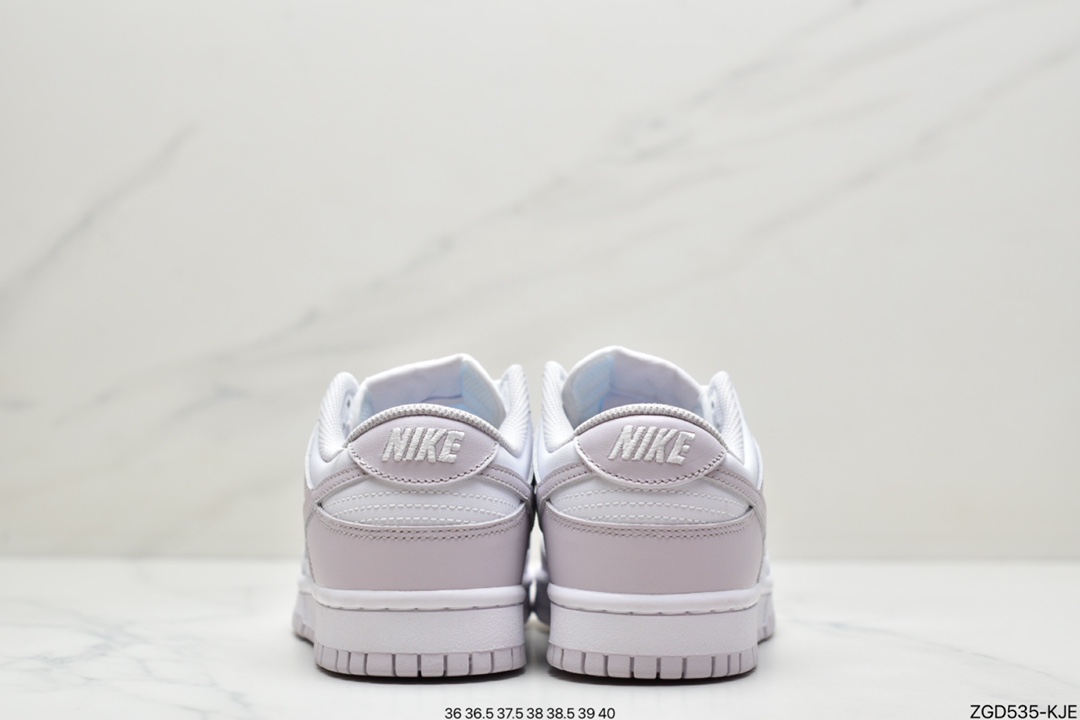 290 耐克Nike SB Dunk Low”Aged Navy”扣篮系列低帮休闲运动滑板板鞋DD1503