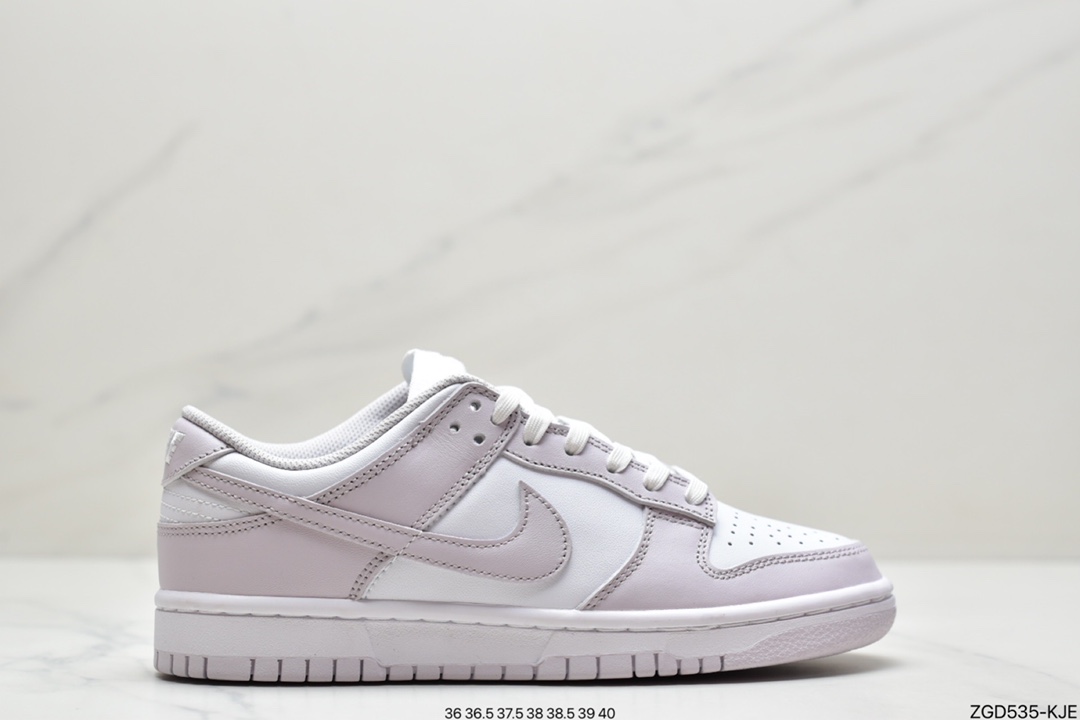 290 耐克Nike SB Dunk Low”Aged Navy”扣篮系列低帮休闲运动滑板板鞋DD1503
