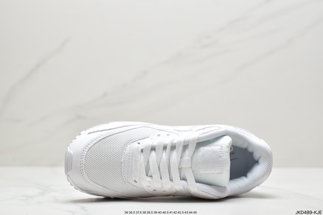160 真标耐克/NIKE AIR MAX 90 AJ1285 CN8490 复古元年气垫缓震男子跑步鞋休闲男鞋运动鞋