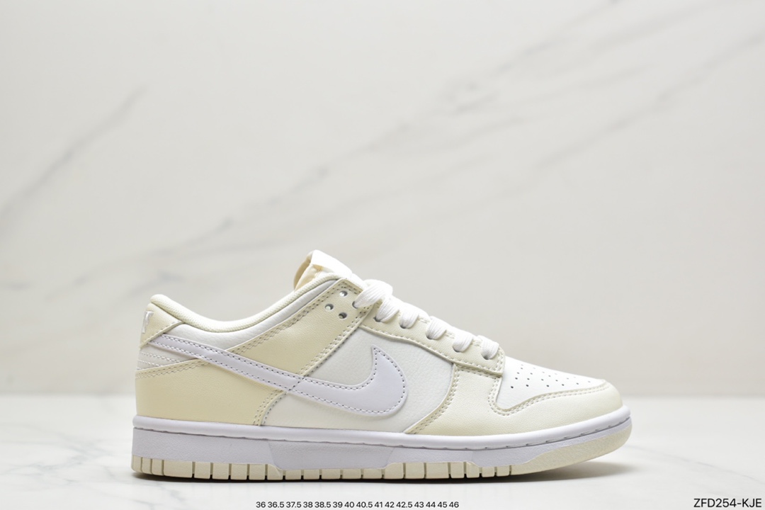 280 耐克Nike SB Dunk Low Pro 复古低帮休闲运动滑板板鞋DD1391