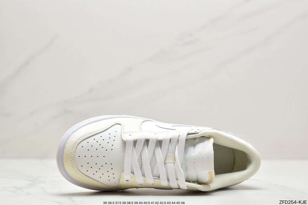 280 耐克Nike SB Dunk Low Pro 复古低帮休闲运动滑板板鞋DD1391