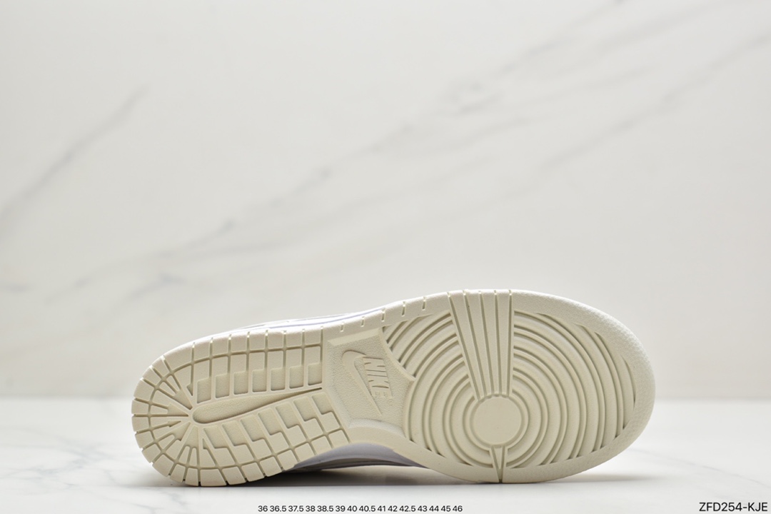 280 耐克Nike SB Dunk Low Pro 复古低帮休闲运动滑板板鞋DD1391