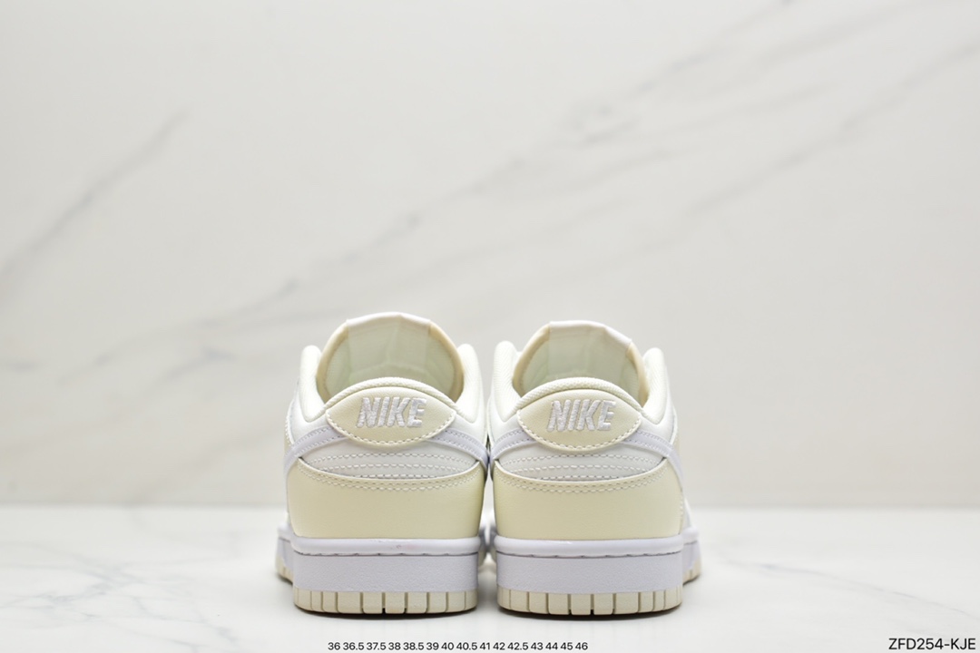 280 耐克Nike SB Dunk Low Pro 复古低帮休闲运动滑板板鞋DD1391