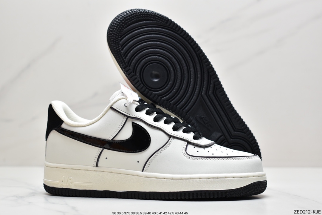 260 耐克Nike Air Force 1 Low  空军一号低帮百搭休闲运动板鞋315122-109