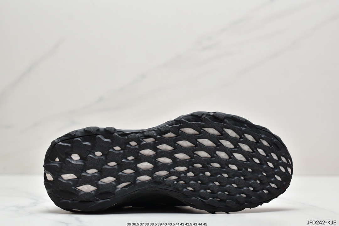 170 阿迪达斯ULTRABOOST WER DNA针织透气鞋面真爆大底复古跑鞋GY4166