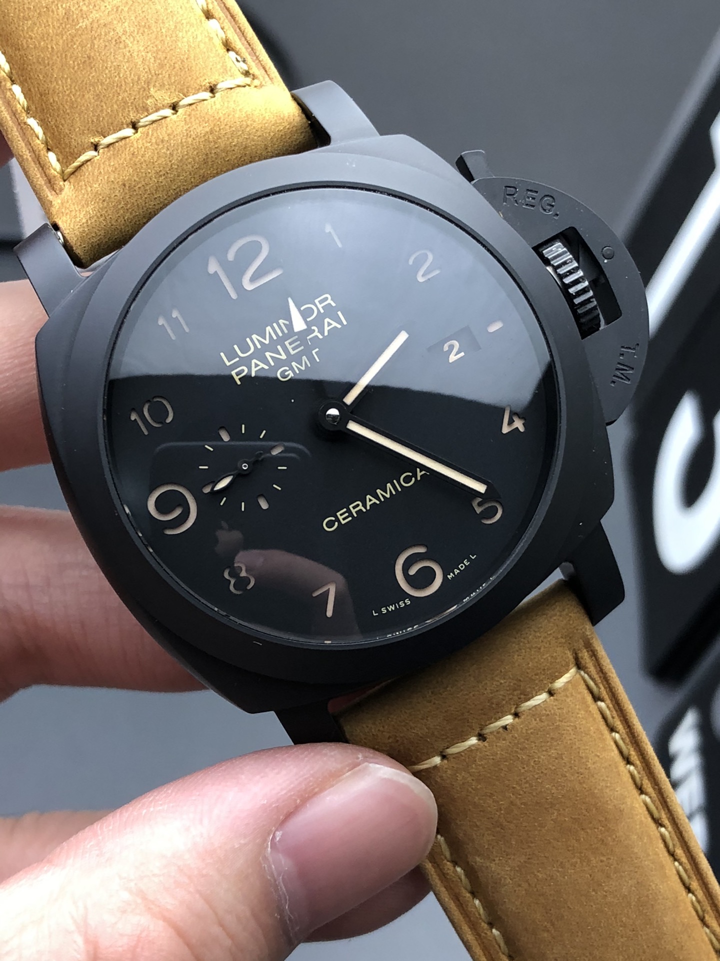 Panerai 沛纳海441