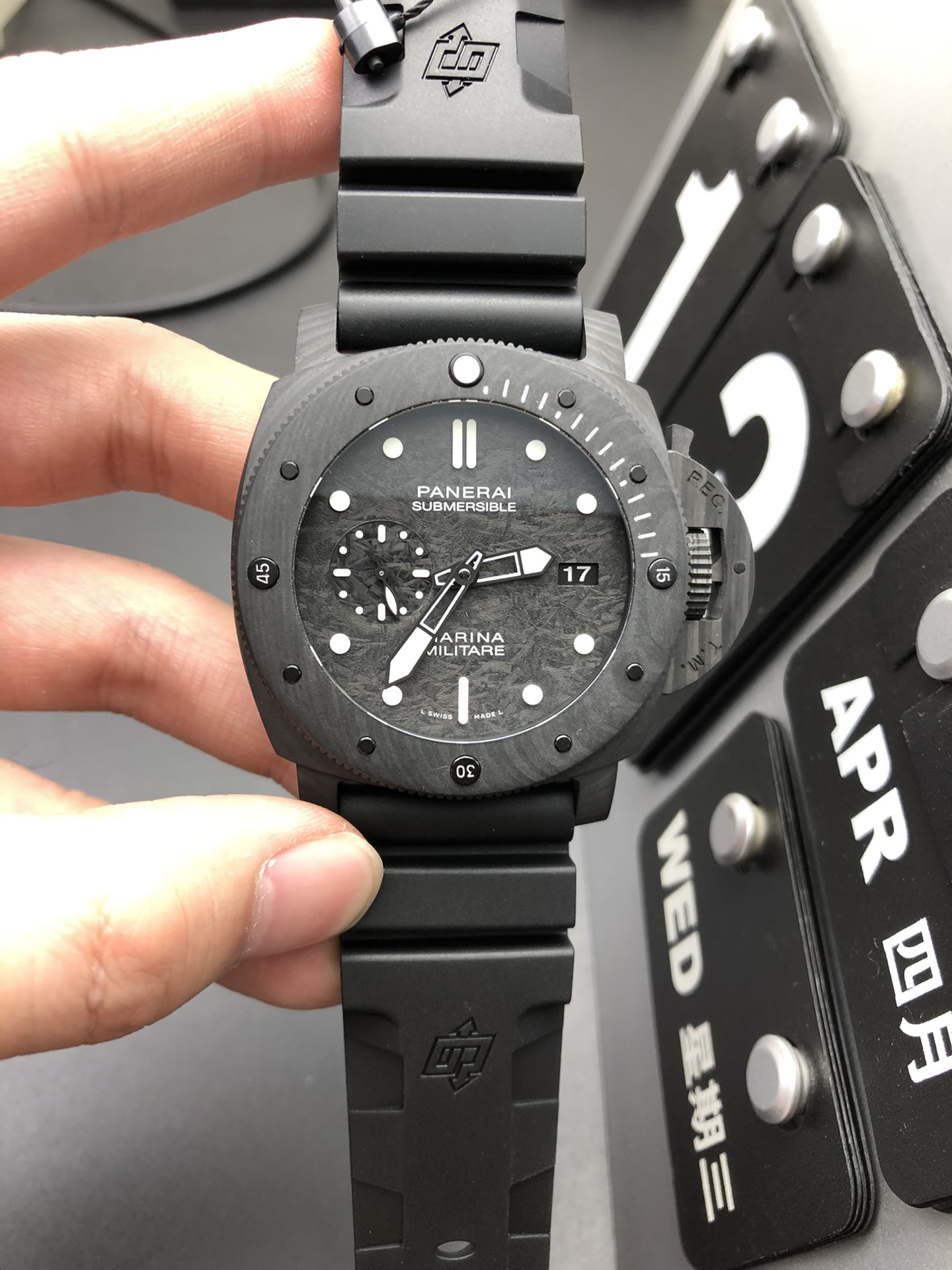 Panerai 沛纳海979