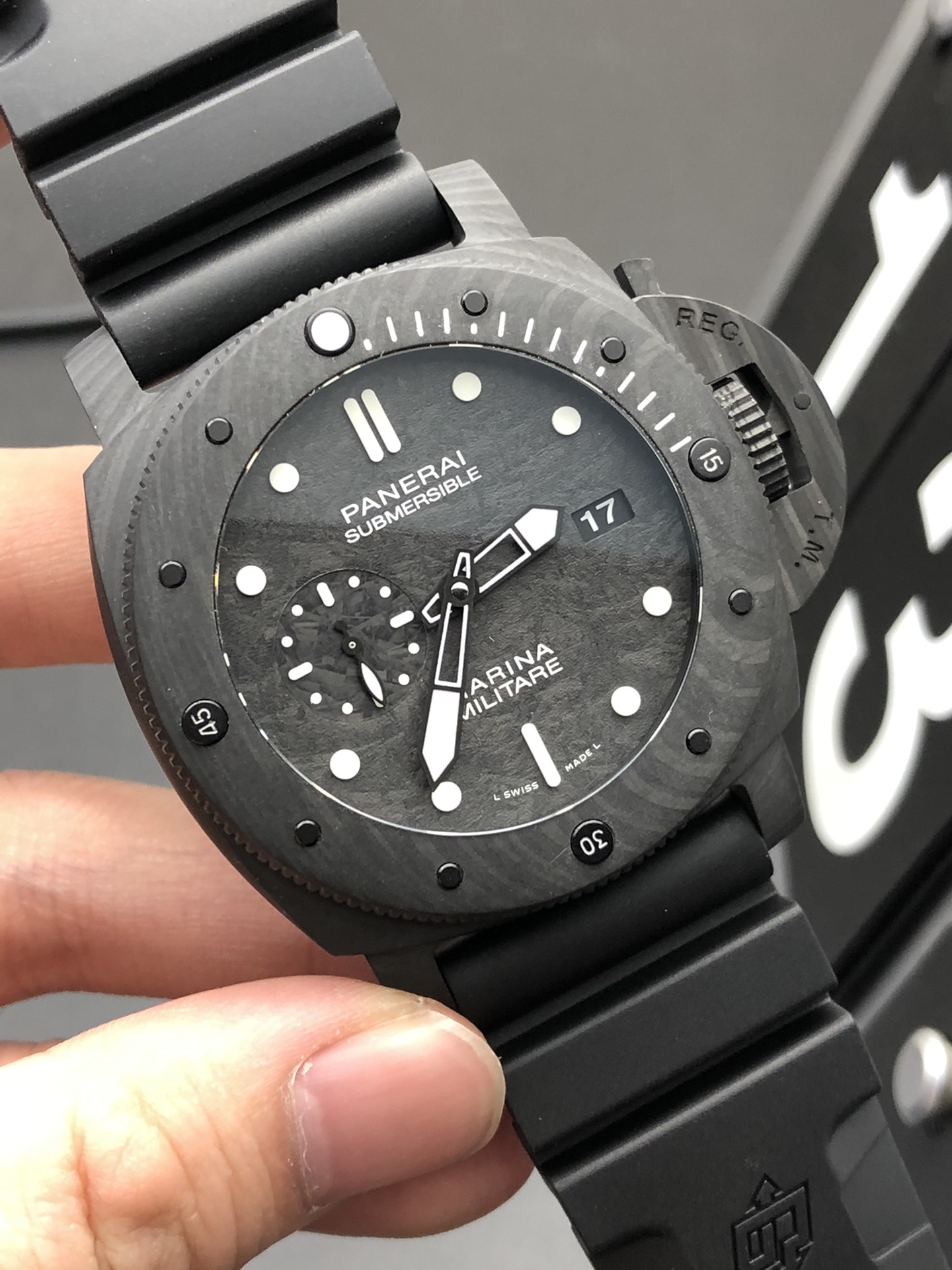 Panerai 沛纳海979