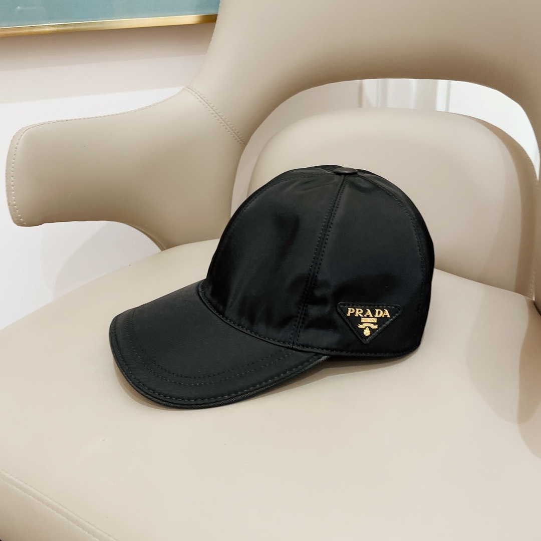 프라다 모자 84693 Prada Cap