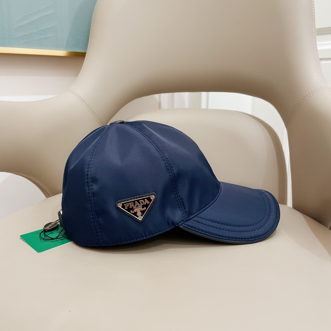 프라다 모자 84691 Prada Cap