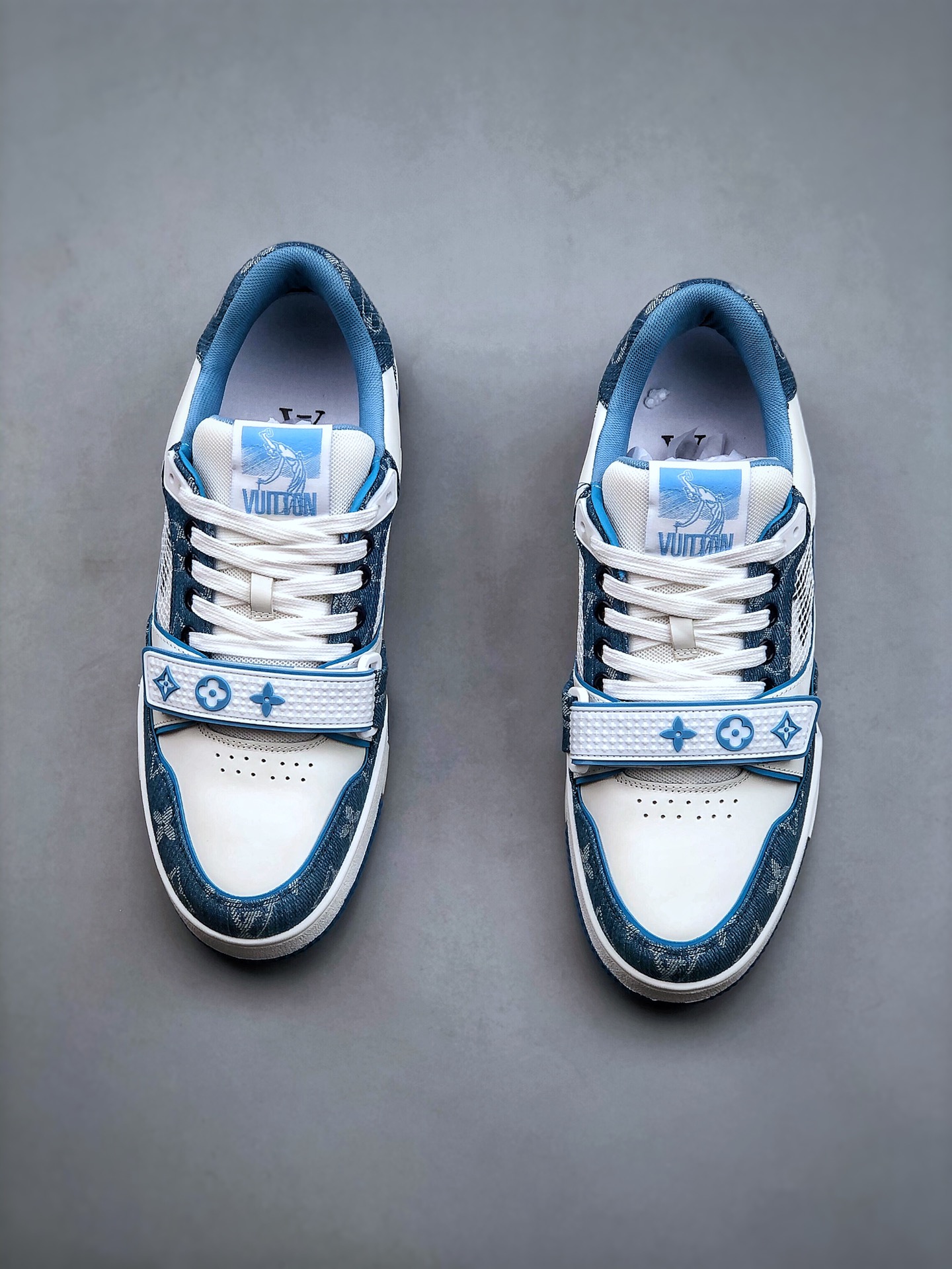 Louis Vuitton 专柜款经典鞋履 5