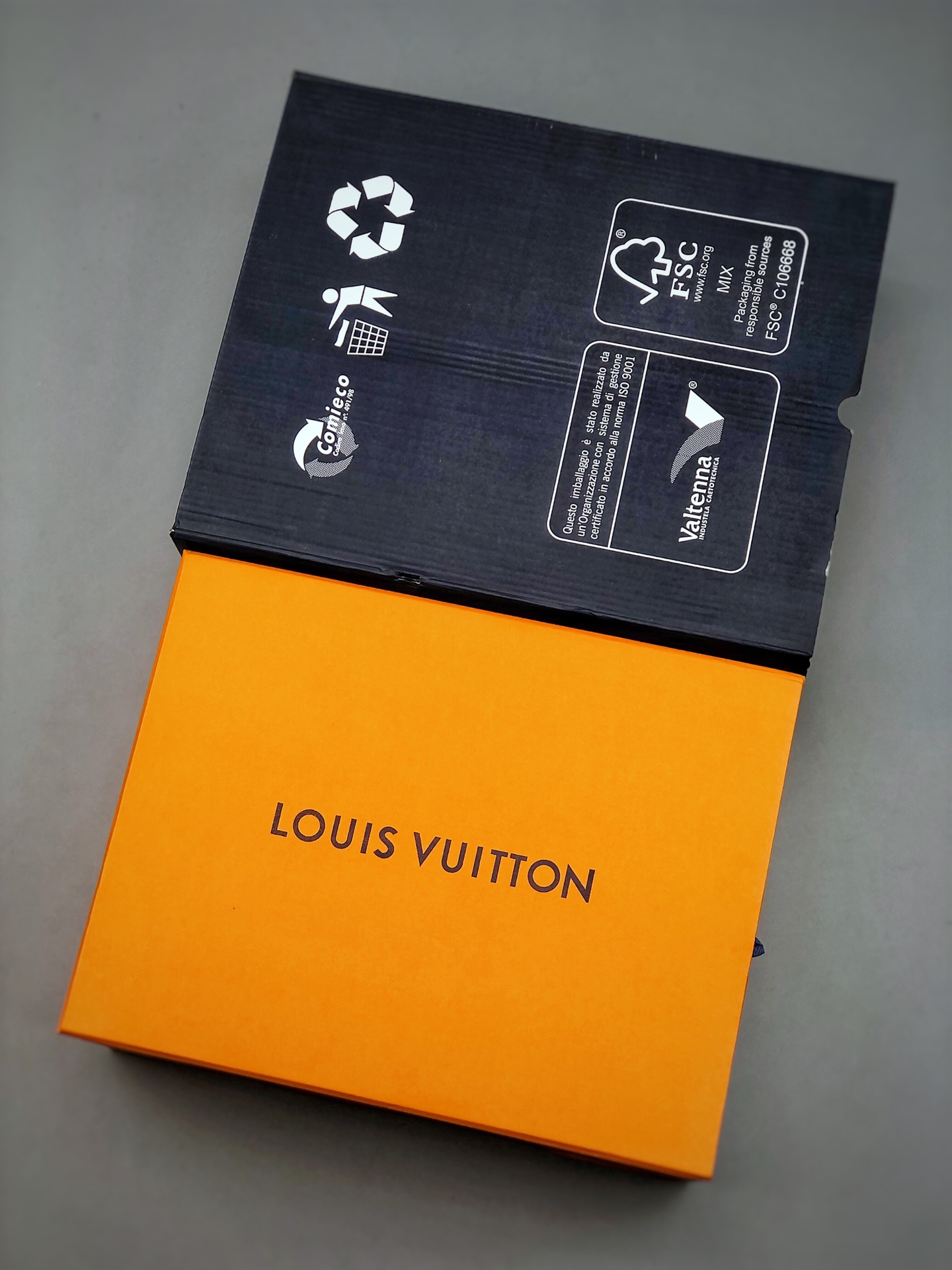 Louis Vuitton 专柜款经典鞋履 3