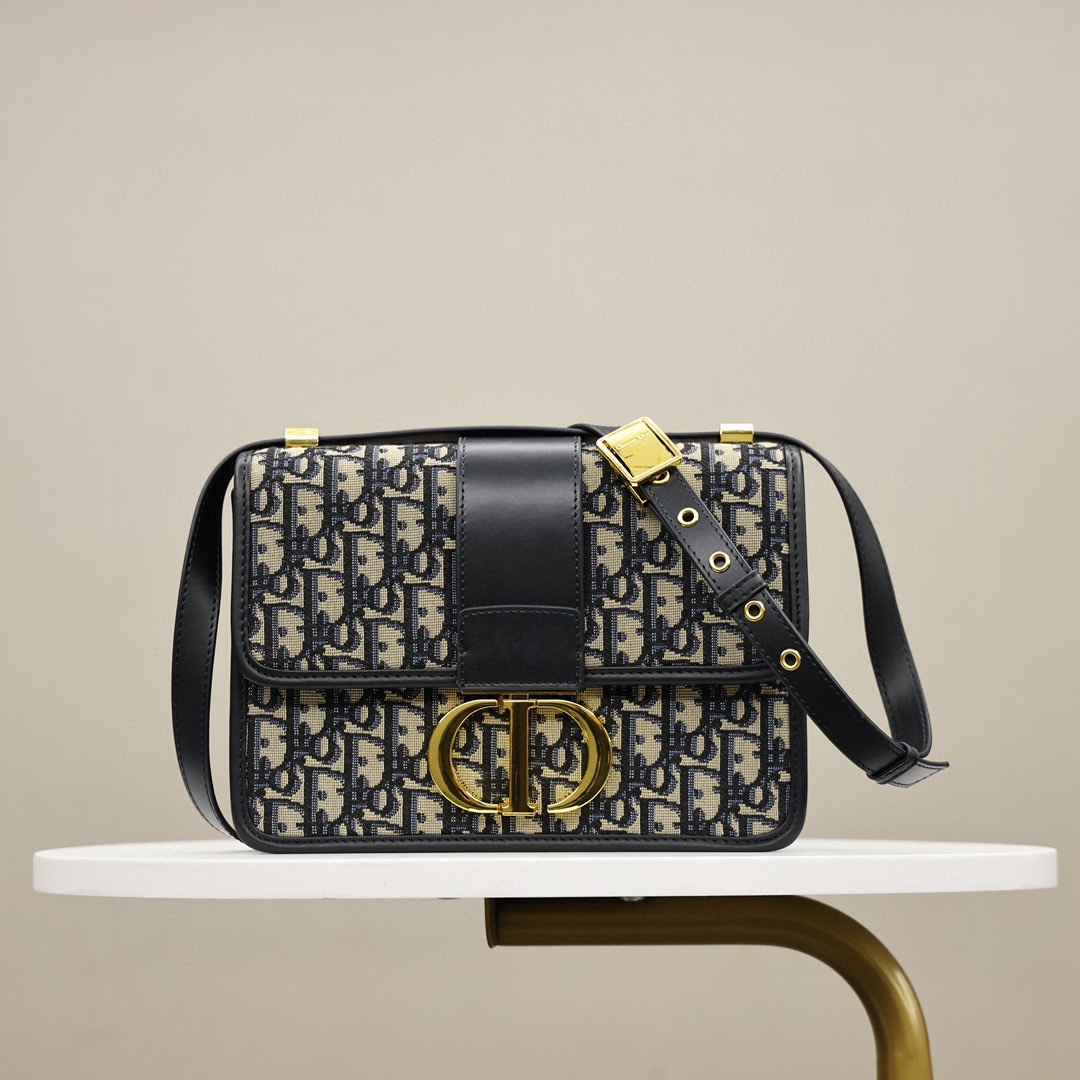 J0  迪奥Dior蒙田包