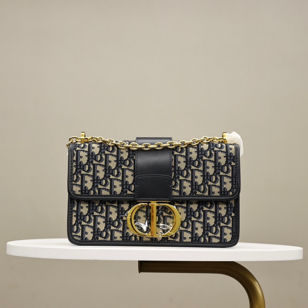 J0  迪奥Dior蒙田包