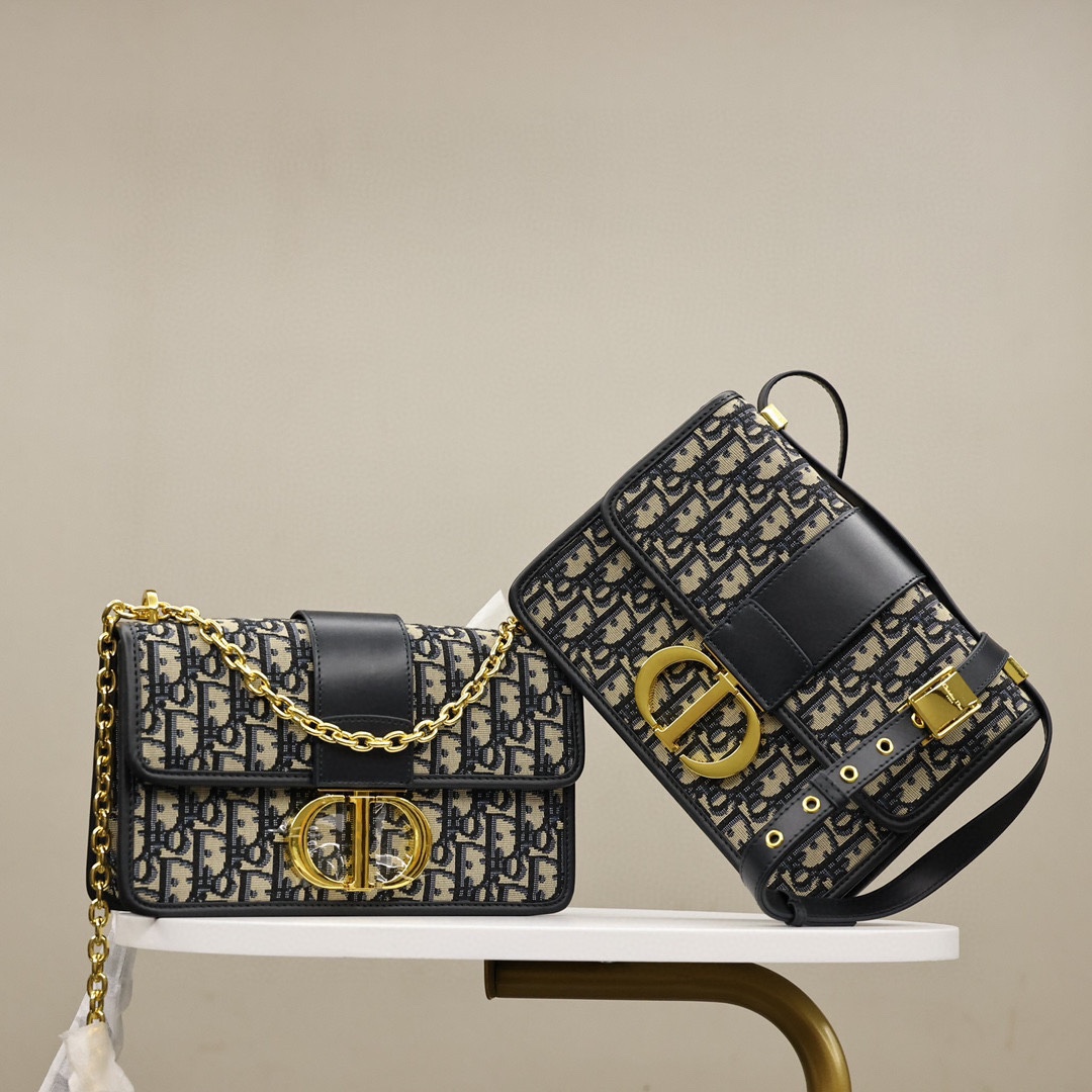 。 迪奥蒙田皮带和链条带注意区分。