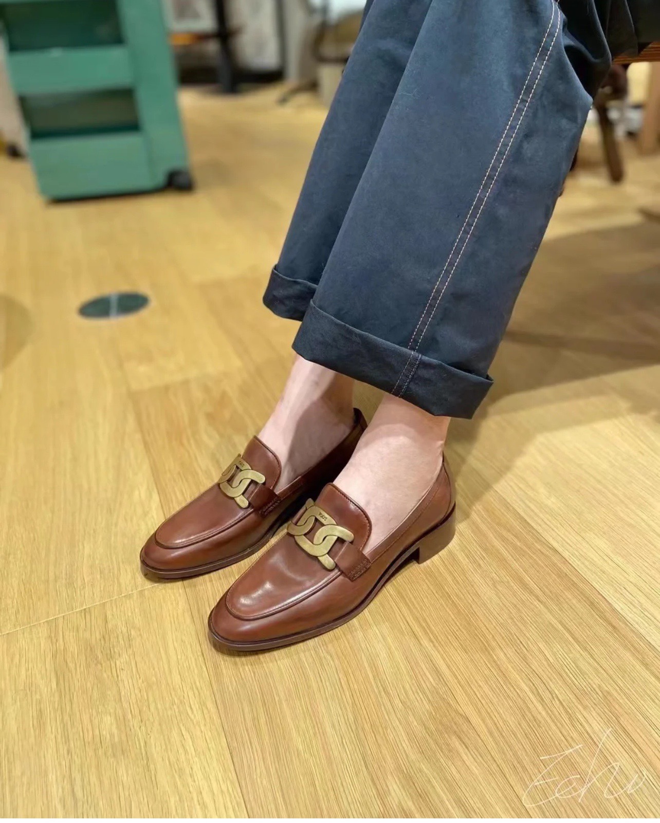 [TODS Women