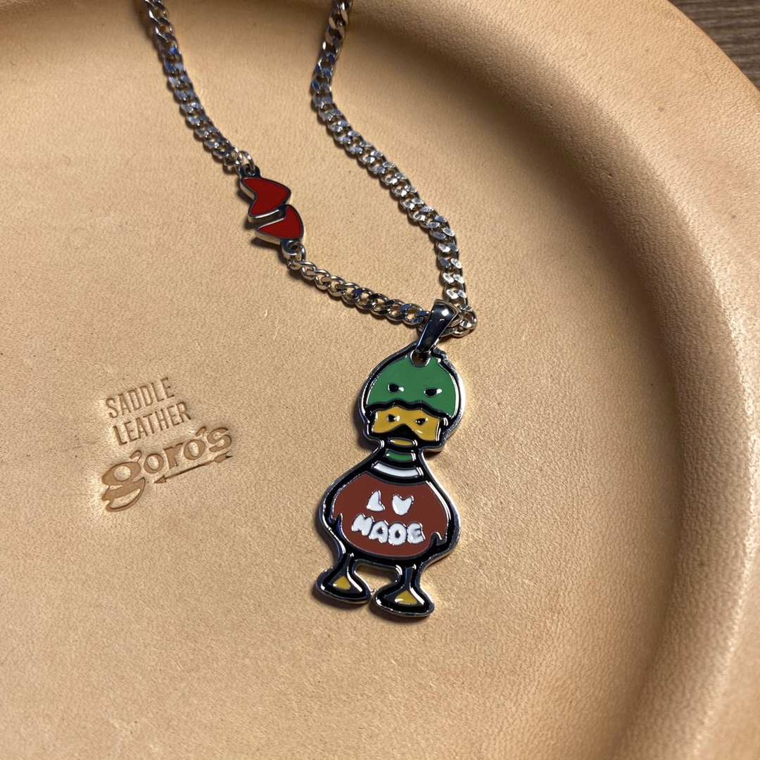 LV Necklace