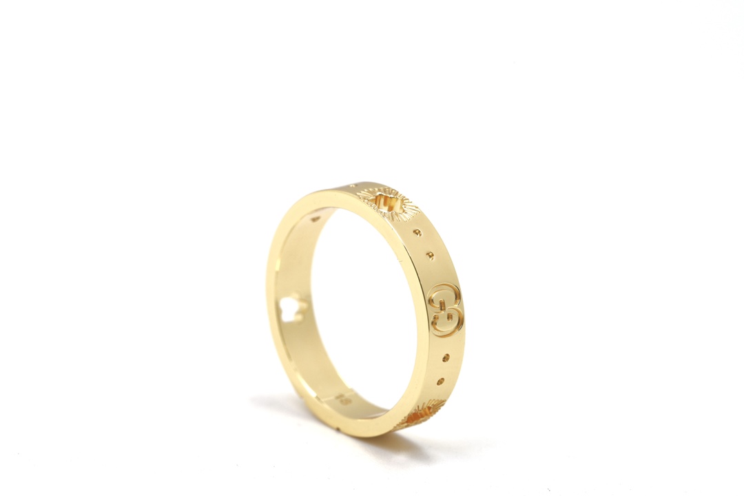 NO:379854,[New Products are on the Shelves] gucc* Latest CNC Craft Gold Star Pattern is presented on this ring with hollow details Elements Very recommended The effect is very good. It is very suitable for couples and best friends. Xiaohongshu's major Internet hot products No. 0001403211, jewelry quality, gucci, gold19860909【新品上架】gucc* 最新 cnc工艺 黄金色 星星图案以镂空细节呈现在这款指环上 元素 非常推荐 上手效果非常赞 很适合做情侣款,闺蜜款制作 小红书各大网络热爆款 编号0001403211,饰品精品,gucci,gold,Jewelry