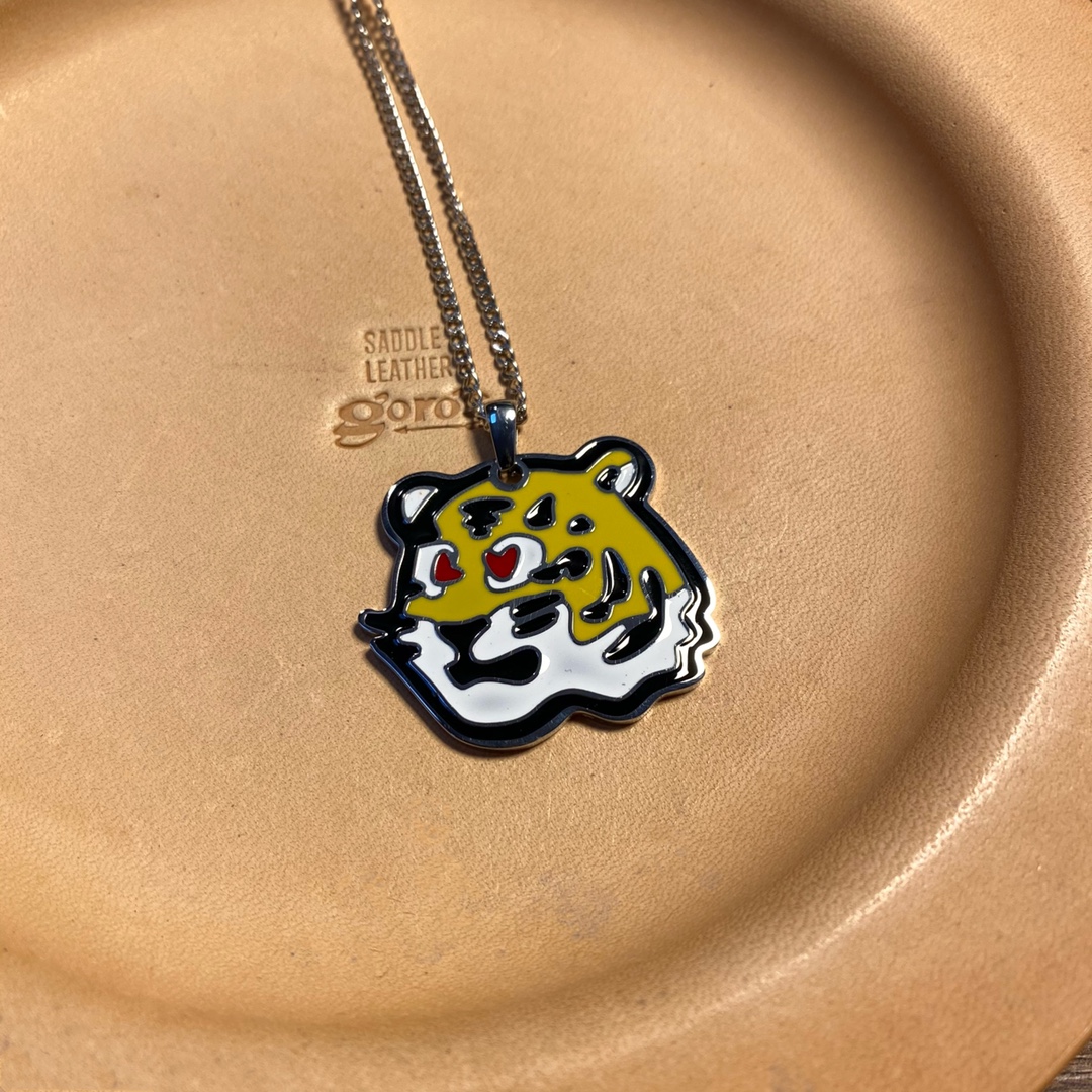 LV Necklace