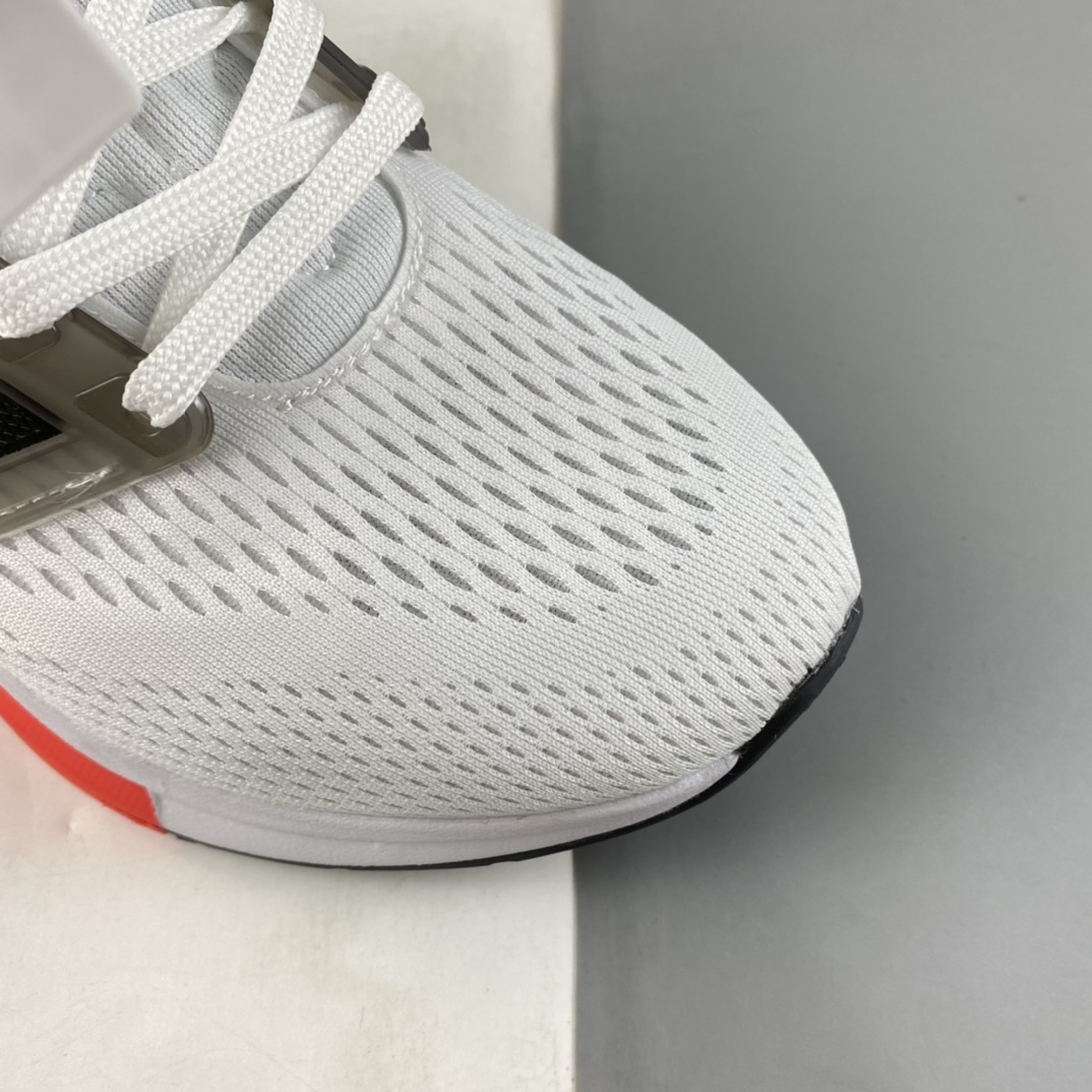 P170  Adidas  EQ21RUN 阿迪轻盈系列网布透气慢跑鞋 H00511