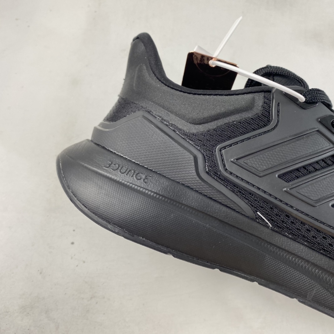 P170  Adidas  EQ21RUN 阿迪轻盈系列网布透气慢跑鞋 H00545