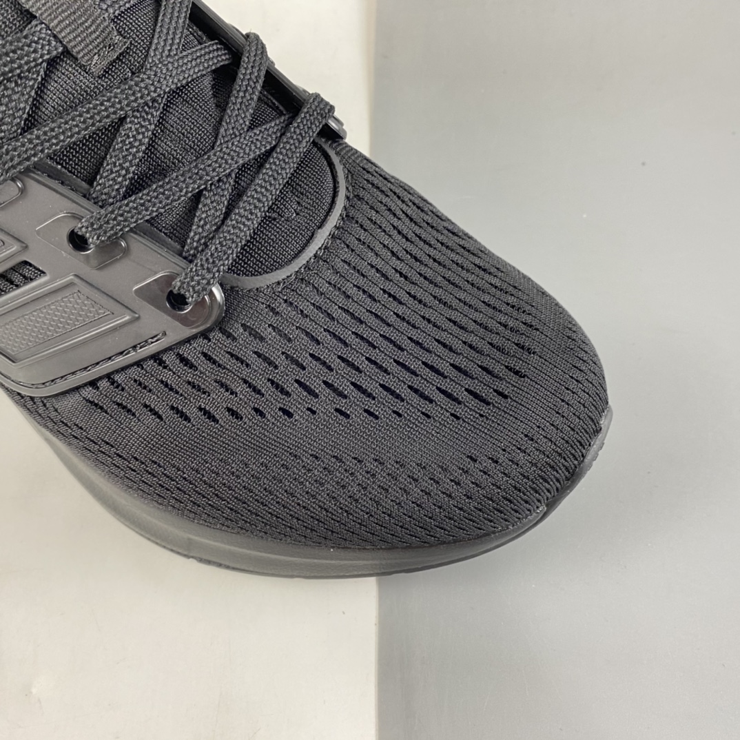 P170  Adidas  EQ21RUN 阿迪轻盈系列网布透气慢跑鞋 H00545