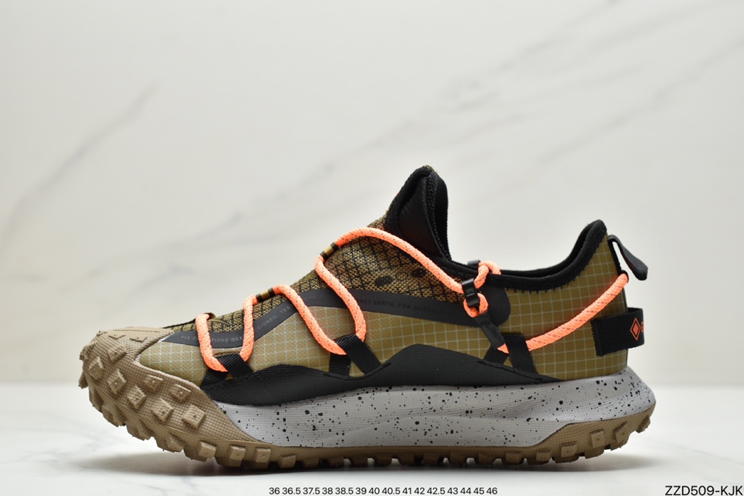 250 耐克NIKE ACG Mountain Fly 户外机能拒水运动休闲鞋DD2861