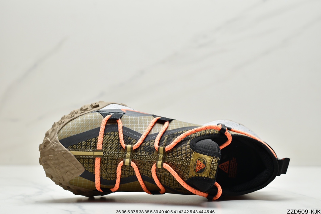 250 耐克NIKE ACG Mountain Fly 户外机能拒水运动休闲鞋DD2861