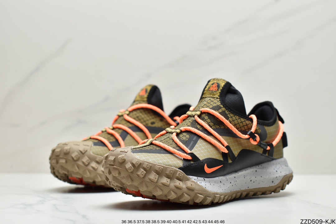 250 耐克NIKE ACG Mountain Fly 户外机能拒水运动休闲鞋DD2861