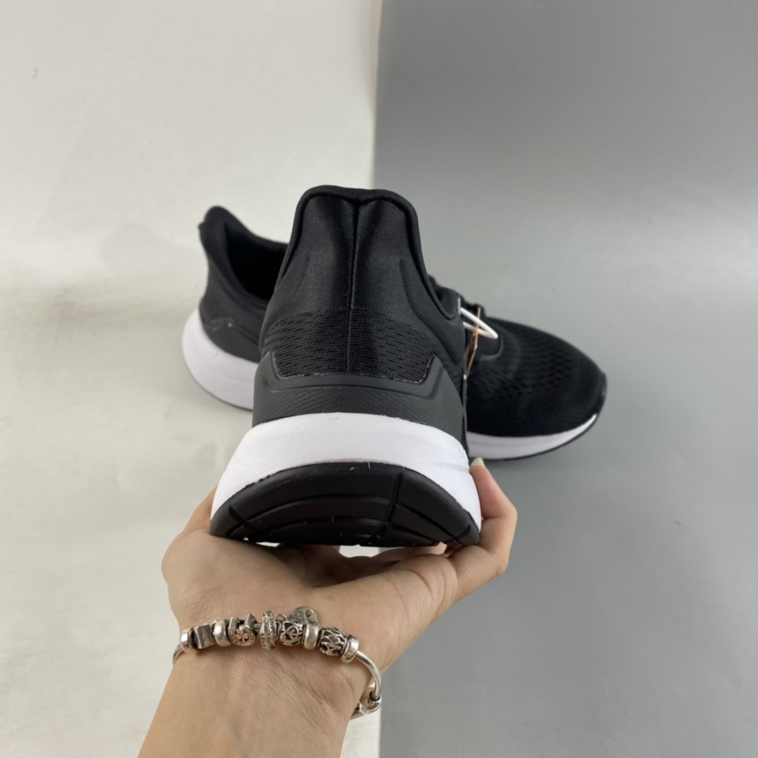 P170  Adidas  EQ21RUN 阿迪轻盈系列网布透气慢跑鞋 H00512