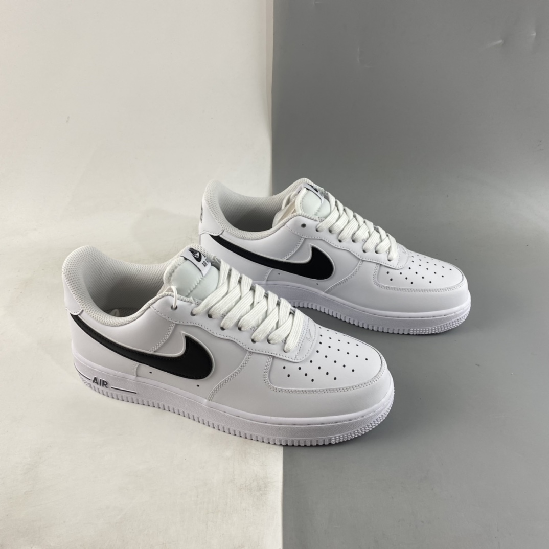 P200  Nike Air Force 1’07 Low  空军一号低帮运动休闲板鞋 AO2423-101