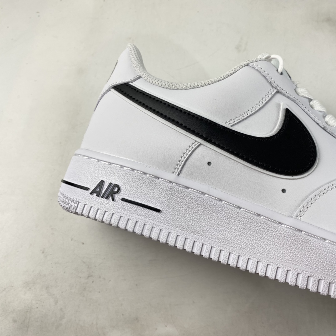 P200  Nike Air Force 1’07 Low  空军一号低帮运动休闲板鞋 AO2423-101