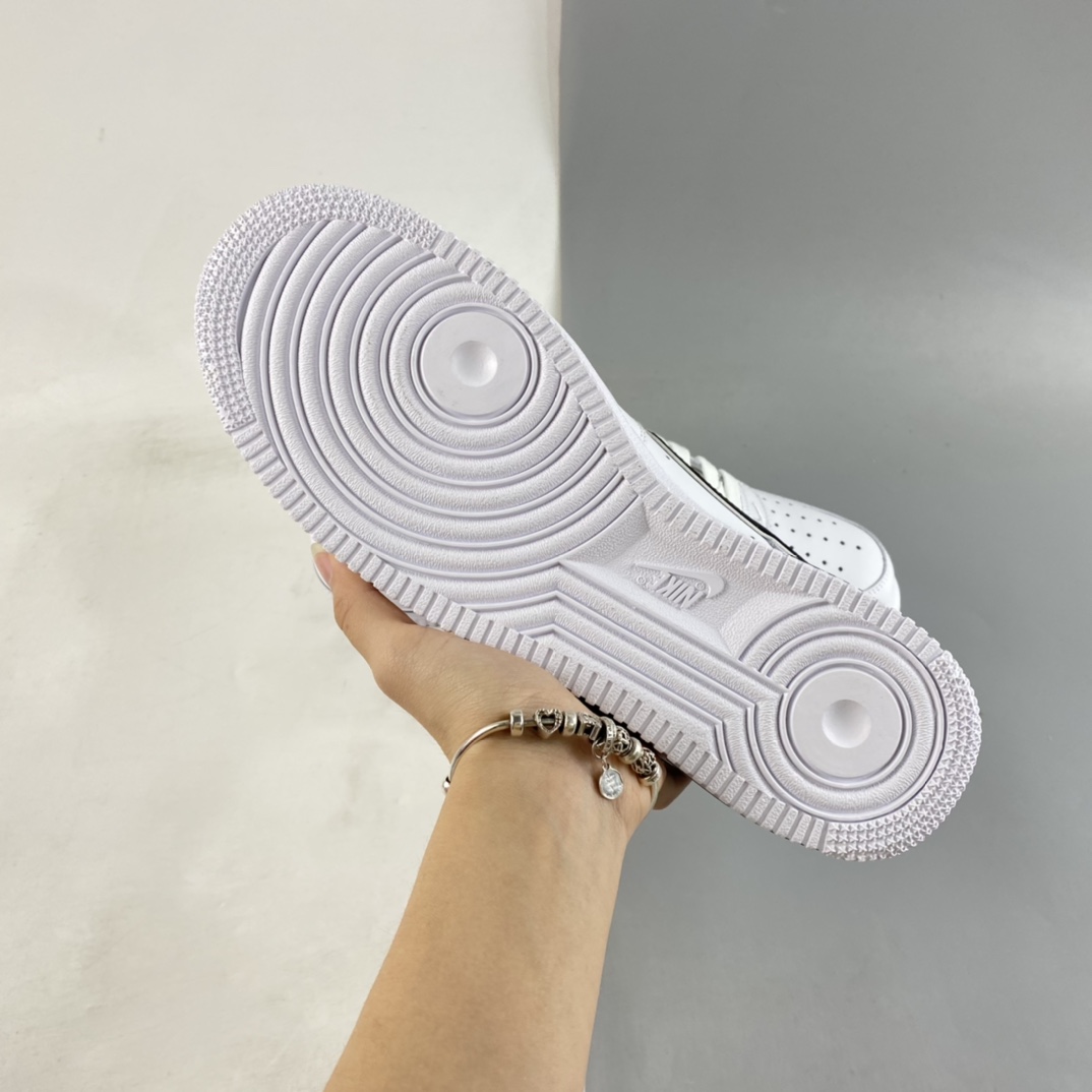 P200  Nike Air Force 1’07 Low  空军一号低帮运动休闲板鞋 AO2423-101