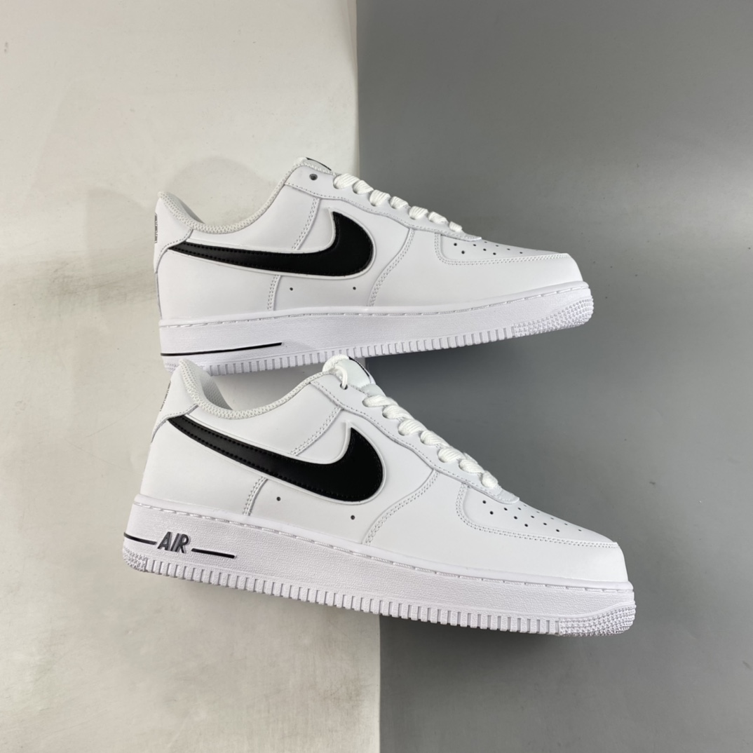 P200  Nike Air Force 1’07 Low  空军一号低帮运动休闲板鞋 AO2423-101