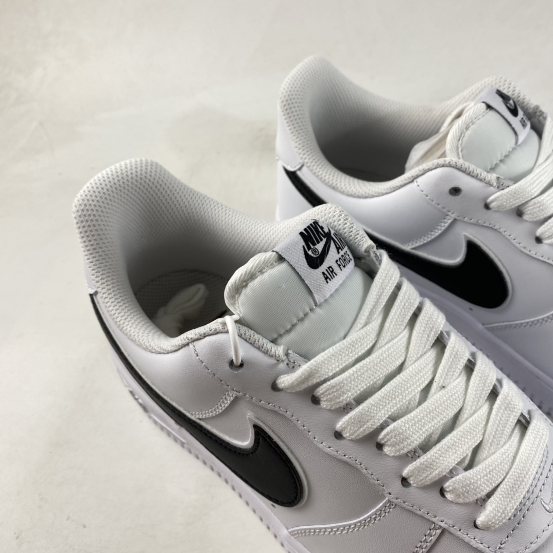 P200  Nike Air Force 1’07 Low  空军一号低帮运动休闲板鞋 AO2423-101