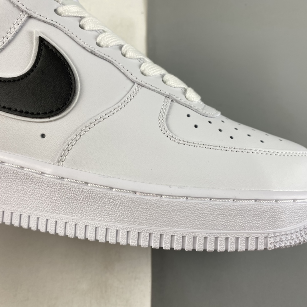 P200  Nike Air Force 1’07 Low  空军一号低帮运动休闲板鞋 AO2423-101