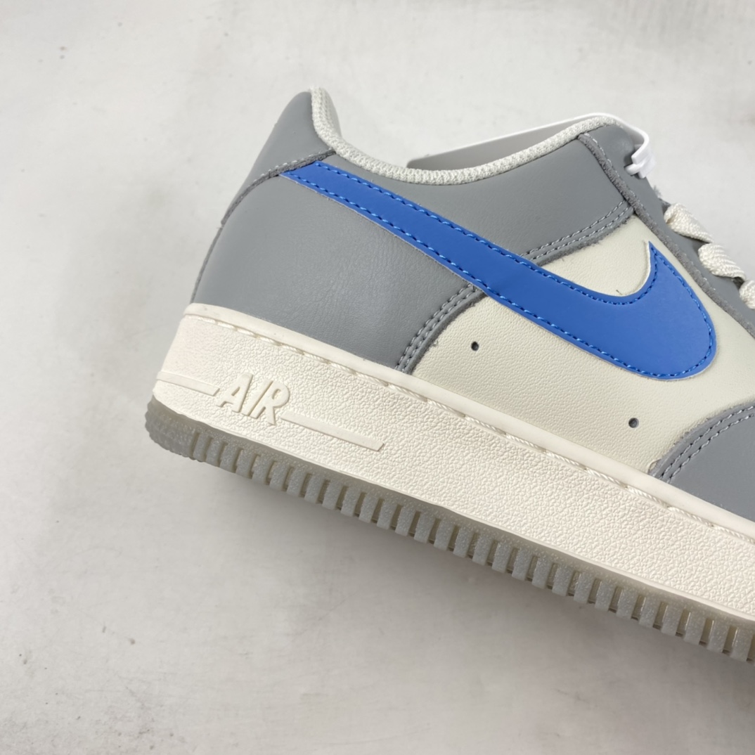 P220  Nike Air Force 1’07 Low  空军一号低帮运动休闲板鞋 DH2296-668