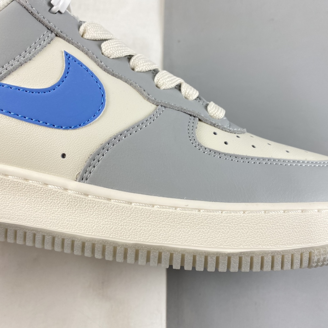 P220  Nike Air Force 1’07 Low  空军一号低帮运动休闲板鞋 DH2296-668