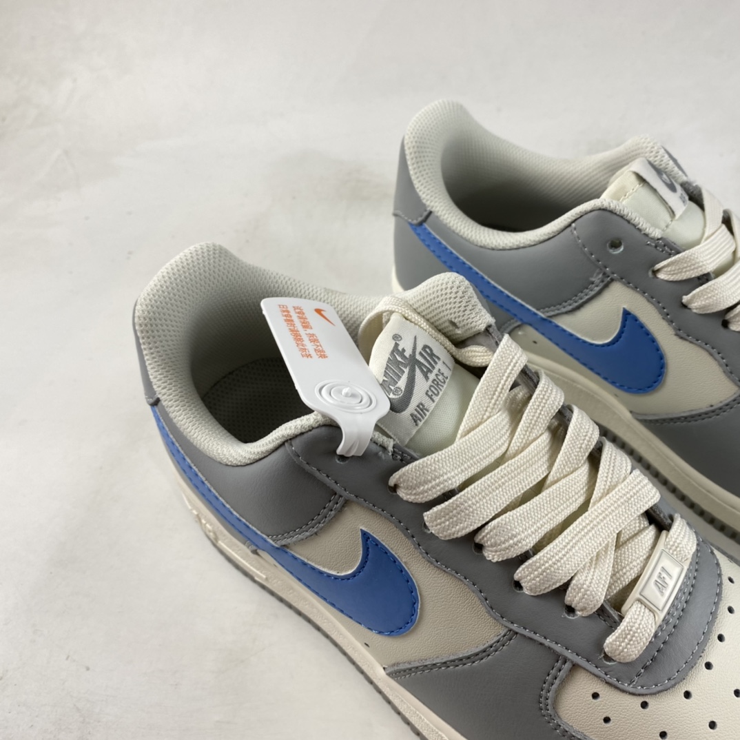 P220  Nike Air Force 1’07 Low  空军一号低帮运动休闲板鞋 DH2296-668