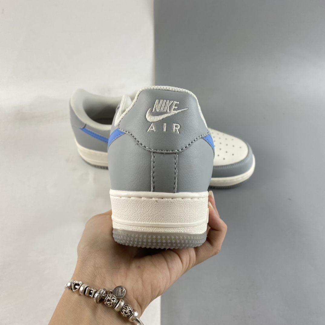 P220  Nike Air Force 1’07 Low  空军一号低帮运动休闲板鞋 DH2296-668