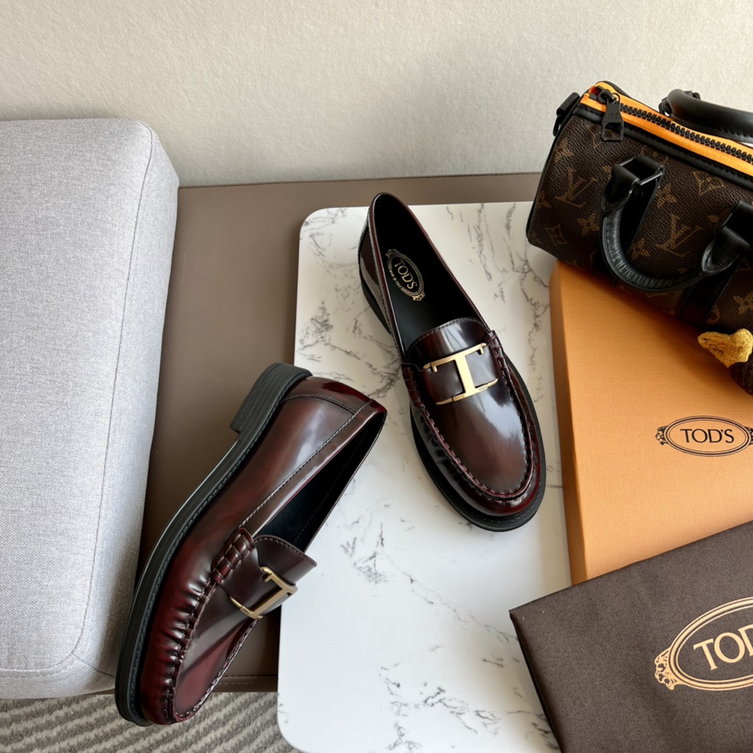 [TODS Women