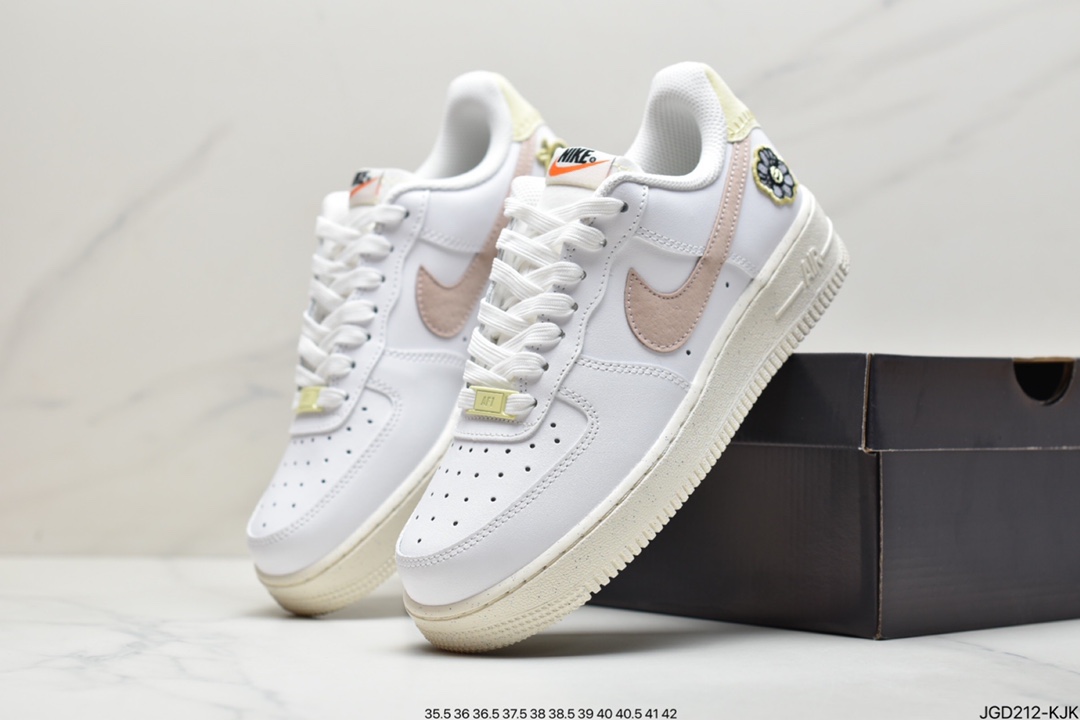180 Air Force 1 Low 白粉蝴蝶刺绣原楦头原纸板 DJ6377-100-莆田鞋,莆田鞋货源,高仿鞋,高仿鞋货源,安福档口,莆田高仿鞋,莆田鞋批发,高仿鞋批发,莆田高仿运动鞋,高仿运动鞋,莆田运动鞋 180 Air Force 1 Low 白粉蝴蝶刺绣原楦头原纸板 DJ6377-100