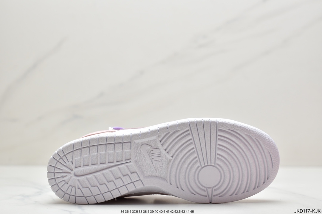 160 真标耐克Nike SB Dunk Low Pro 复古低帮休闲运动滑板板鞋DD1391