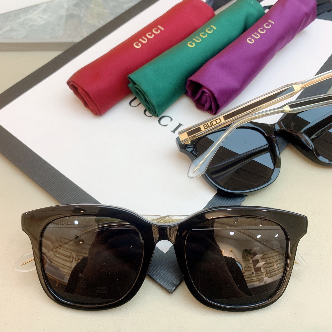 Gucci Sunglasses Men Vintage