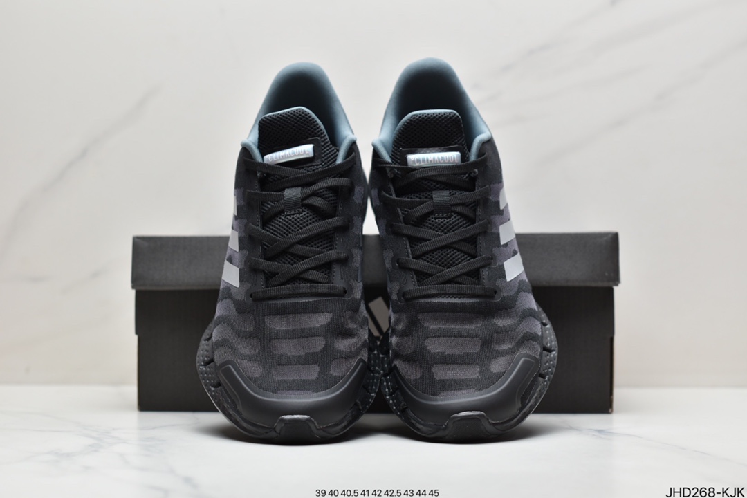 190 adidas Climacool 2020 M 清风高弹系列超轻量休闲运动慢跑鞋“黑钛钢灰”FW1224-莆田鞋,莆田鞋货源,高仿鞋,高仿鞋货源,安福档口,莆田高仿鞋,莆田鞋批发,高仿鞋批发,莆田高仿运动鞋,高仿运动鞋,莆田运动鞋 190 adidas Climacool 2020 M 清风高弹系列超轻量休闲运动慢跑鞋“黑钛钢灰”FW1224