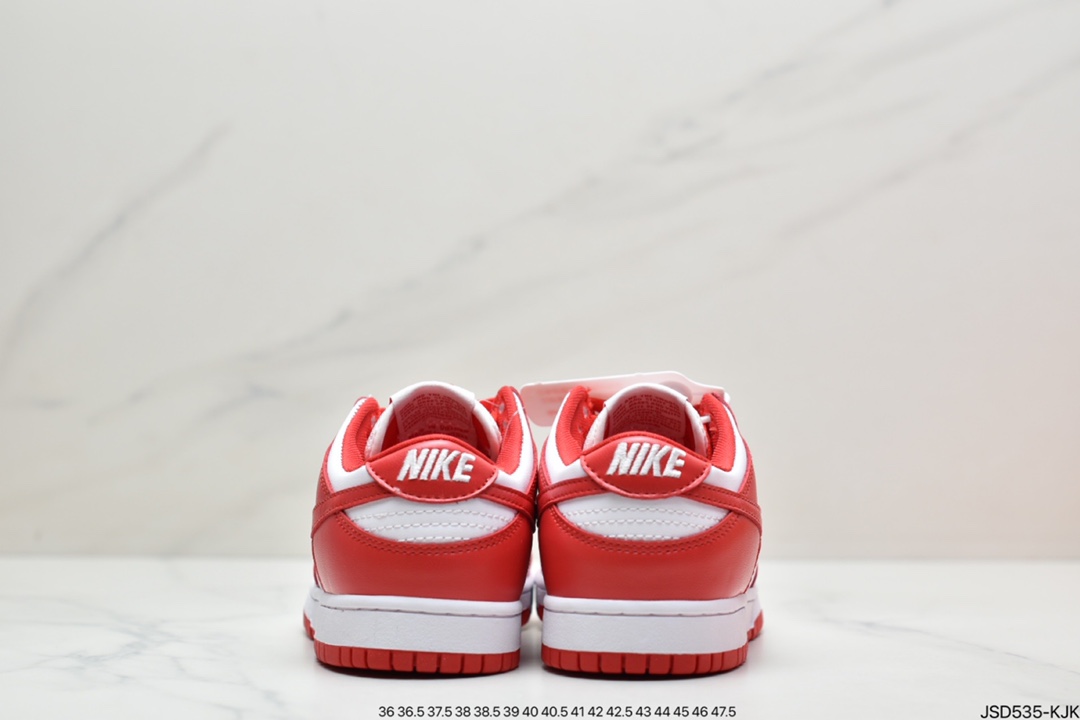 200 耐克Nike SB Dunk Low”Aged Navy”扣篮系列低帮休闲运动滑板板鞋DU1727