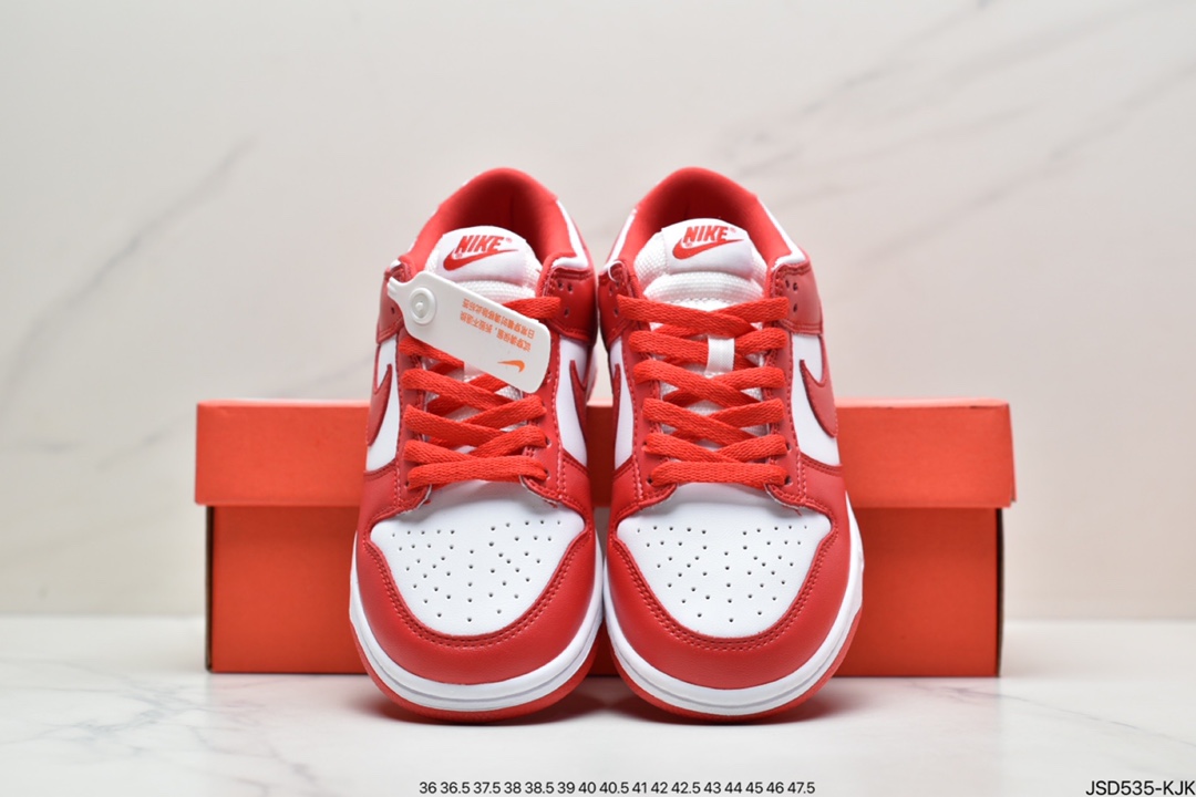 200 耐克Nike SB Dunk Low”Aged Navy”扣篮系列低帮休闲运动滑板板鞋DU1727